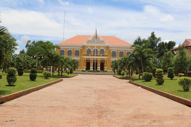 Overnight Battambang Tour from Siem Reap Including guide - Potential Drawbacks & Considerations