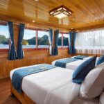 Overnight Cruise Lan Ha Bay - Ha Long Bay Cruise with Kayaking, Swimming,... - Practical Tips for Travelers