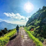 Overnight hike to Riverston - The Value of This Tour
