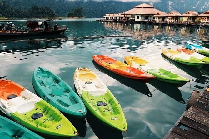 Overnight Packages at Khaosok National Park and Cheowlan Lake - The Sum Up: Is This Tour Worth It?