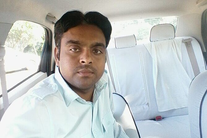 Overnight Private Transportation to Mount abu From Udaipur - The Experience: What Travelers Say