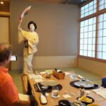 Ozashiki Geisha Plan with Lunch - Practical Tips for Booking