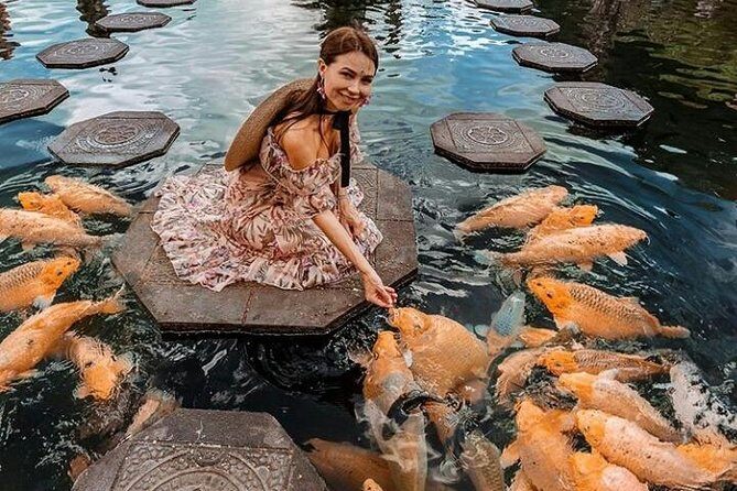 Package 2 day tour in bali all invlusive ( instagram tour and ubud tour) - Final Thoughts: Is This Tour Worth It?