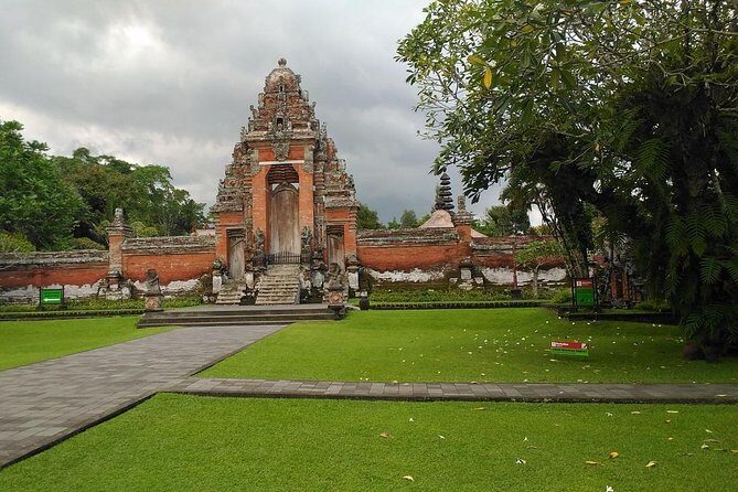 Package Tanah Lot sunset tour - FAQs