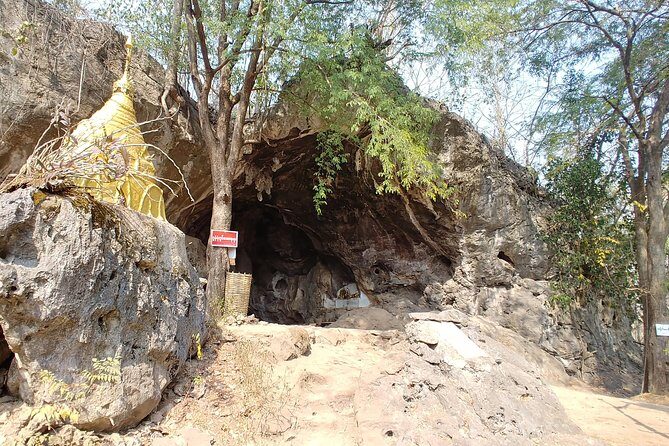 Padalin Cave and PanLaung Reserved Forest - Authentic Insights from Other Travelers