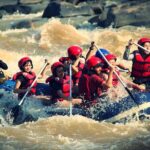 Padas River White Water Rafting from Kota Kinabalu (Grade 3 & 4) - Who Will Love This Tour?