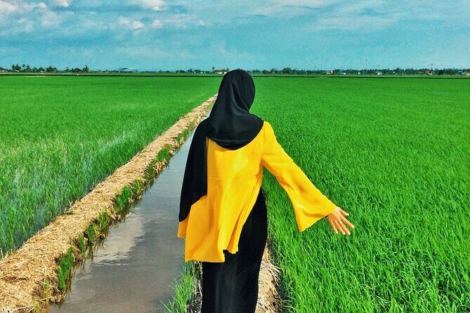 Paddy Field and Fishing Tour in Tanjong Karang - Final Thoughts