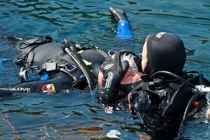 PADI Rescue Diver - FAQ