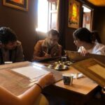 Paint a Paubha Experience at Patan - The Sum Up