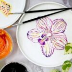 Paint Beautiful Orchids on Your Ornamental Ceramic Dish - Who Is This Tour Best For?