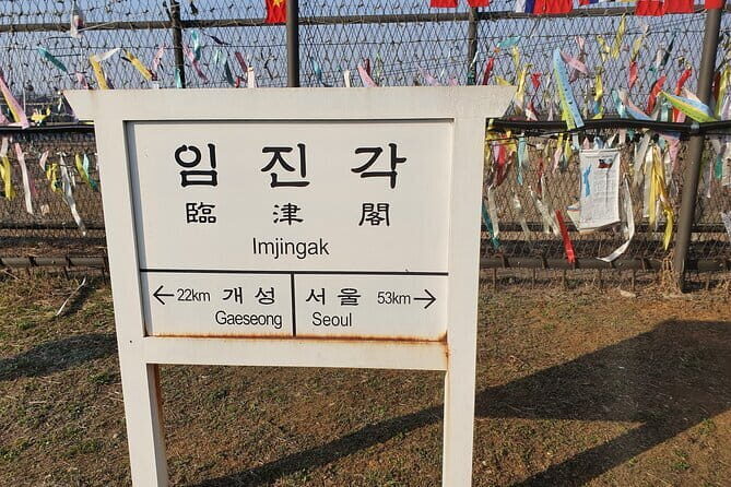 Paju DMZ Trip 3N4D Private Tour in Seoul - Who Would Love This Tour?