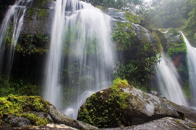 Pak Ou Cave & Kuang Si Waterfall Day Tou - Practical Details and What Travelers Should Know
