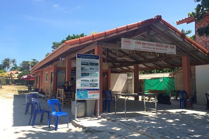 Pakbara Pier to Koh Lipe by Satun Pakbara Speed Boat - Who Will Love This Transfer?
