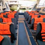 Pakbara Pier to Koh Tarutao by Satun Pakbara Speed Boat - FAQs
