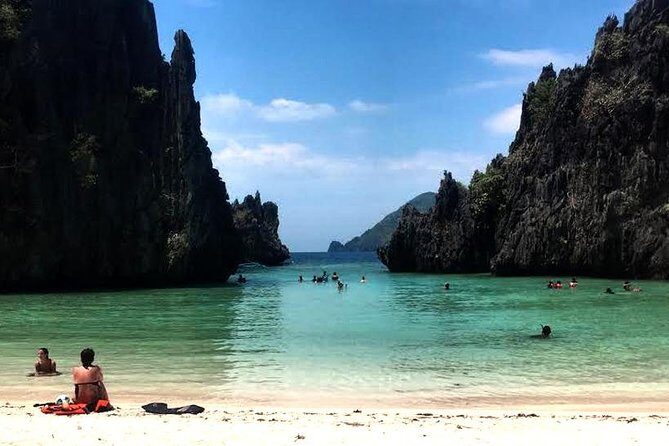 Palawan: Puerto + El Nido + Coron - 8 Days 7 Nights - Day-by-Day Breakdown: What to Expect