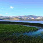 Pamir Highway through Wakhan Corridor - Day 3: The Wakhan Corridor and the Lakes of Alichur Valley