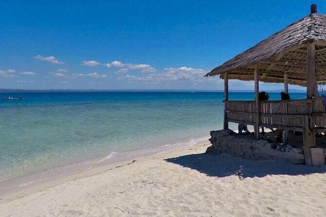 Pandanon Private Island Tour - An In-Depth Look at the Pandanon Private Island Tour