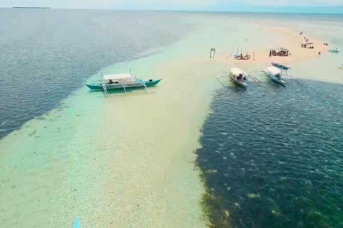 Panglao Island Hopping - Practical Details for Travelers