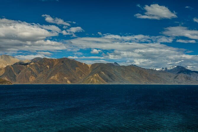 Pangong Lake Day Trip From Leh - FAQs