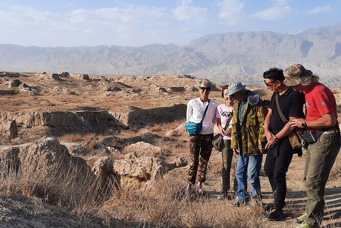 Panjakent day trip from Samarkand - Who Will Love This Tour?