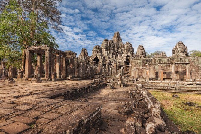 Panoma Indochina 14days/13nights - Who Should Consider This Tour?