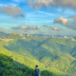 Panorama Sunset Hike to the Peak with Local - What Travelers Are Saying