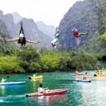 Paradise Cave & Phong Nha Cave Full Day In Quang Binh - Authentic Insights from Reviews
