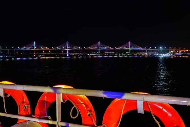 Paradise Dinner Cruise - Practical Details and Tips