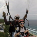 Paragliding In Bali With Private Hotel Transfer - An Overview of Bali Paragliding: What Makes It Stand Out