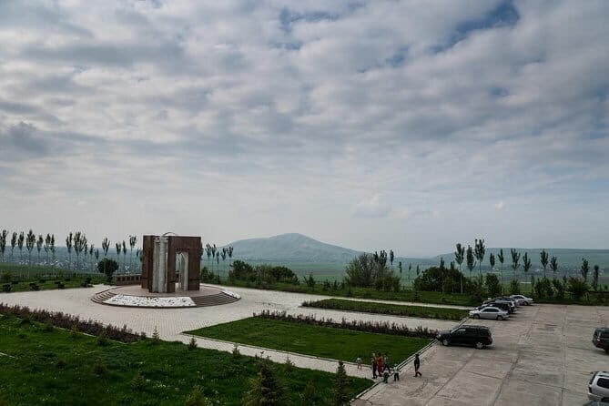 Paragliding in Bishkek and excursion to Ata-Beyit - The Value of This Tour