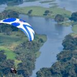 Paragliding in Kurunegala - Who Should Consider This Tour?