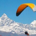 Paragliding in Pokhara - The Itinerary and What to Expect