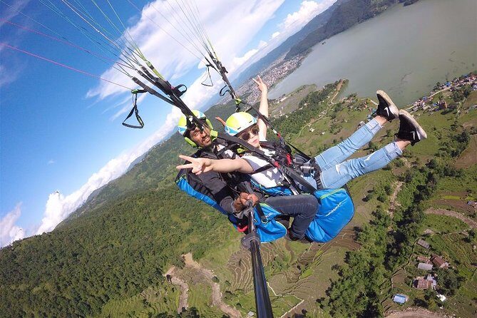 Paragliding in Pokhara - Day Tour - Analyzing the Value
