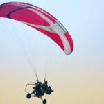 Paramotoring in Vang Vieng - Is It Worth the Price?