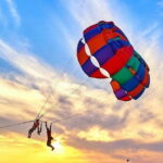 Parasailing in Langkawi - Who Will Love This Experience?