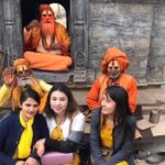 Pashupatinath and Doleshwor Mahadev Temple Darshan Tour From Kathmandu - The Sum Up: Who Is This Tour Perfect For?