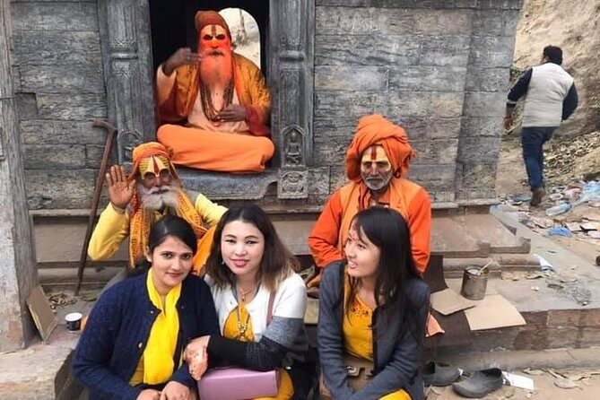 Pashupatinath and Doleshwor Mahadev Temple Darshan Tour From Kathmandu - The Sum Up: Who Is This Tour Perfect For?