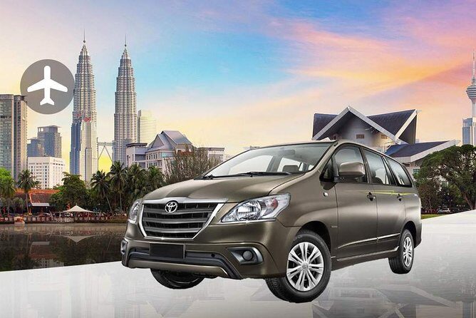 Pasikuda Hotels To Airport Transfer (CMB) -Departure - Who Should Consider This Service?