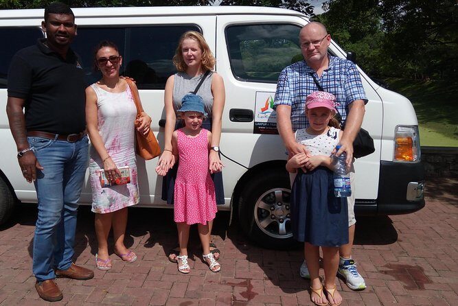 Pasikudah City to Colombo City Private Transfer - Who Will Benefit From This Service?