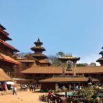 Patan and Bhaktapur city day tour - Authentic Experiences and Cultural Insights