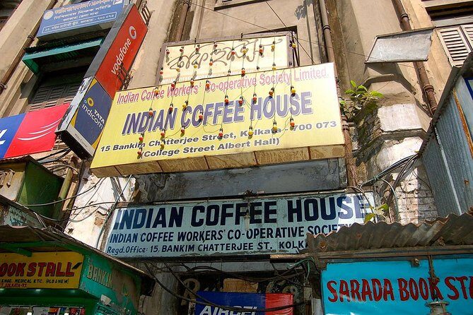 Path of Knowledge: A Heritage Walking Tour of Kolkata with Private Transfer - The Practicalities