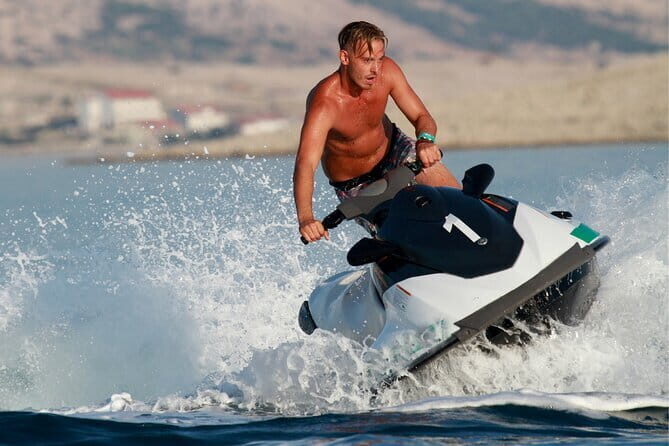 Pattaya Beach Jet Ski Adventure - The Sum Up