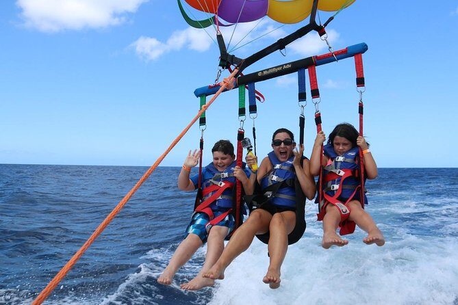 Pattaya Coral Island Full Day Tour from Bangkok - Analyzing the Value