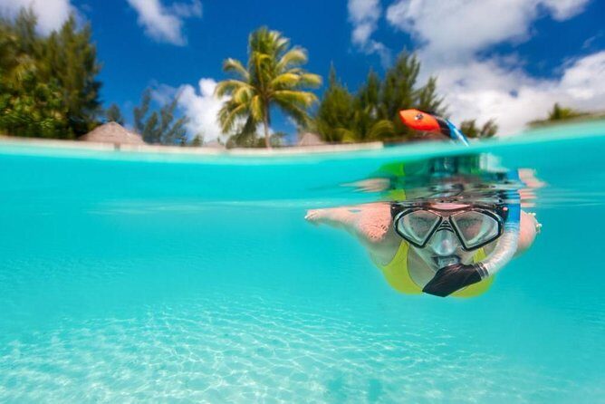 Pattaya Coral Islands Tour with Lunch - What the Water and Beach Time Really Mean
