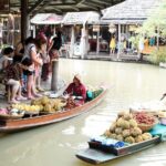 Pattaya Floating Market with Famous Landmarks City Tour - Possible Drawbacks and Considerations