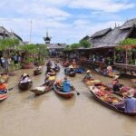 Pattaya Floating Market with Return Transfer - Who This Tour Is Perfect For