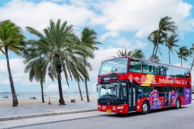 Pattaya Hotel to Bangkok Don Muang (DMK) transfer (upto 8 passengers) - Why Choose This Transfer?