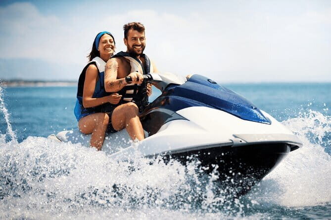 Pattaya: Koh Larn Speedboat Tour with Thai Lunch and Transfers - Things to Keep in Mind