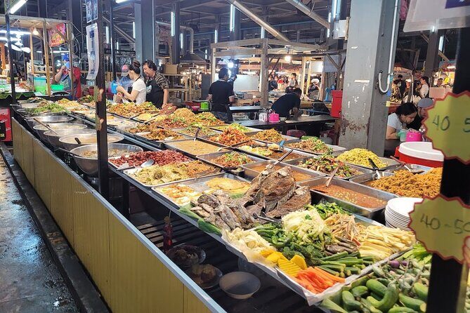 Pattaya Local Market Experience Full Day Tour DT9 - Practical Details and What You Should Know