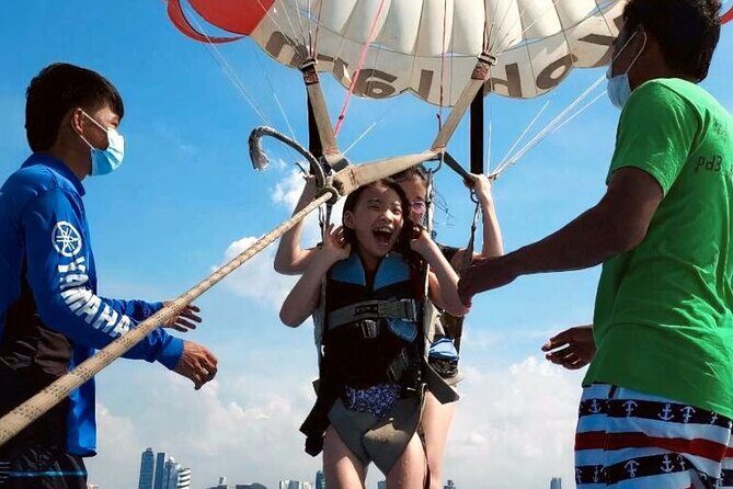 Pattaya Private Speedboat to Koh Larn Coral Islands and Koh Sak - Pricing and Value